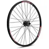 Image de Gurpil Roue Avant Vtt Taurus 26´´ 6b Disc 15 x 100 mm