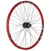 Image de Gurpil Roue Arrière De Vtt Killer 475 24´´ 6b Disc 9 x 135 mm