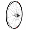 Image de Gurpil Roue Arrière De Vtt Xm 27.5´´ V-brake Nexus 3s 9.5 x 120 mm