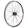 Image de Gurpil Roue Avant Vtt Zac 26´´ 6b Disc 9 x 100 mm