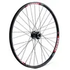 Image de Gurpil Roue Avant Vtt Taurus 26´´ Shimano 6b Disc 9 x 100 mm