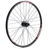 Image de Gurpil Roue Arrière De Vtt Taurus 8-11s 26´´ 6b Disc 9 x 135 mm