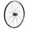 Image de Gurpil Roue Arrière De Vtt Bull 8-11s 26´´ 6b Disc 9 x 135 mm