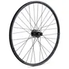 Image de Gurpil Roue Arrière De Vtt Btt 8-11s 27.5´´ 6b Disc 9 x 135 mm