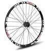 Image de Gurpil Roue Avant Vtt Zac Disco 6b 26´´ / 9 x 100 mm