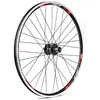 Image de Gurpil Roue Arrière De Vtt Zac 26´´ Cl Disc 9 x 135 mm