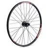 Image de Gurpil Roue Arrière De Vtt Taurus 26´´ Cl 9 x 135 mm