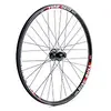 Image de Gurpil Roue Arrière De Vtt Disc Bull 26´´ Cl Disc 9 x 135 mm