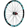 Image de Gtr Roue Arrière De Vtt Sl23 29´´ Disc 9.5 x 135 mm