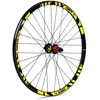 Image de Gtr Roue Arrière De Vtt Sl20 27.5´´ Disc 9.5 x 135 mm