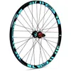 Image de Gtr Roue Arrière De Vtt Sl20 27.5´´ Disc 9.5 x 135 mm