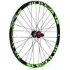 Image de Gtr Roue Arrière De Vtt Sl23 27.5´´ Disc 9.5 x 135 mm