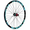 Image de Gtr Roue Arrière De Vtt Sl23 27.5´´ Disc 9.5 x 135 mm