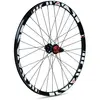 Image de Gtr Roue Arrière De Vtt Sl20 27.5´´ Disc 12 x 148 mm