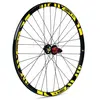 Image de Gtr Roue Arrière De Vtt Sl23 27.5´´ Disc 12 x 148 mm