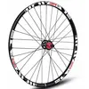 Image de Gtr Roue Arrière De Vtt Sl35 Plus 27.5´´ Tubeless 12 x 148 mm