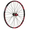 Image de Gtr Roue Arrière De Route Rr17 Disc Tubeless 9.5 x 130 mm