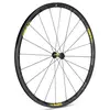 Image de Gtr Roue Avant De Route Rr17 Disc Tubular 12 x 100 mm