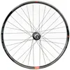Image de Gurpil Roue Arrière Alpha 27.5´´ 6b Disc Mtb 9 x 135 mm