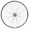 Image de Gurpil Roue Avant Vtt Alpha M475 27.5´´ 6b Disc 9 x 100 mm