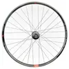 Image de Gurpil Roue Arrière De Vtt Alpha M475 27.5'' 6b Disc 9 x 135 mm