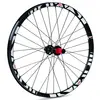 Image de Gtr Roue Arrière De Vtt Sl27 29´´ Disc 9.5 x 135 mm