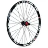 Image de Gtr Roue Arrière De Vtt Sl27 29´´ Disc 9.5 x 135 mm