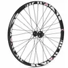 Image de Gtr Roue Avant Vtt Sl27 29´´ Disc 15 x 110 mm