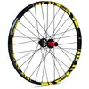 Image de Gtr Roue Arrière De Vtt Sl27 29´´ Disc 9.5 x 135 mm