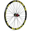 Image de Gtr Roue Arrière De Vtt Sl27 29´´ Disc 9.5 x 135 mm