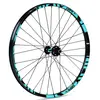 Image de Gtr Roue Avant Vtt Sl27 29´´ Disc 15 x 110 mm
