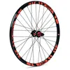 Image de Gtr Roue Arrière De Vtt Sl27 29´´ Disc 9.5 x 135 mm