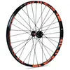 Image de Gtr Roue Avant Vtt Sl27 29´´ Disc 15 x 110 mm