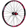 Image de Gtr Roue Arrière De Vtt Sl27 29´´ Disc 9.5 x 135 mm