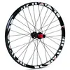 Image de Gtr Roue Arrière De Vtt Sl27 27.5´´ Disc 9.5 x 135 mm