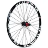 Image de Gtr Roue Arrière De Vtt Sl27 27.5´´ Disc 12 x 148 mm