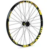 Image de Gtr Roue Avant Vtt Sl27 27.5´´ Disc 15 x 110 mm