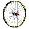 Image de Gtr Roue Arrière De Vtt Sl27 27.5´´ Disc 12 x 148 mm