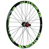 Image de Gtr Roue Arrière De Vtt Sl27 27.5'' Disc 9.5 x 135 mm