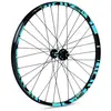 Image de Gtr Roue Avant Vtt Sl27 27.5´´ Disc 9.5 x 100 mm