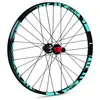 Image de Gtr Roue Arrière De Vtt Sl27 27.5´´ Disc 12 x 148 mm