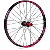 Image de Gtr Roue Arrière De Vtt Sl27 27.5´´ Disc 9.5 x 135 mm