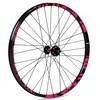 Image de Gtr Roue Avant Vtt Sl27 27.5´´ Disc 15 x 110 mm