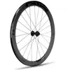 Image de Gtr Roue Avant De Route Rr50 Carbon Cl Disc Tubular 12 x 100 mm