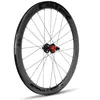 Image de Gtr Roue Arrière De Route Rr50 Carbon Cl Disc Tubular 12 x 142 mm