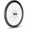 Image de Gtr Roue Avant De Route Rr50 Carbon V-brake Tubular 9 x 100 mm