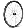 Image de Gtr Roue Avant De Route Rr38 Carbon Cl Disc Tubular 12 x 100 mm