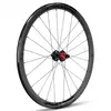 Image de Gtr Jeu De Roues De Route Rr38 Carbon Cl Disc Tubular 12 x 142 mm