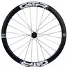 Image de Gtr Roue Avant De Route Rr42 C/l Disc Tubeless 12 x 100 mm