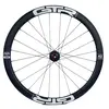 Image de Gtr Roue Arrière De Route Rr42 C/l Disc Tubeless 12 x 142 mm